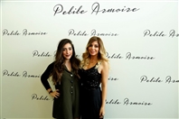 Activities Beirut Suburb Social Event Opening of Petite Armoire Lebanon