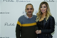 Activities Beirut Suburb Social Event Opening of Petite Armoire Lebanon