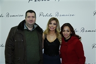 Activities Beirut Suburb Social Event Opening of Petite Armoire Lebanon