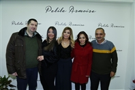 Activities Beirut Suburb Social Event Opening of Petite Armoire Lebanon