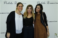 Activities Beirut Suburb Social Event Opening of Petite Armoire Lebanon