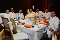 Phoenicia Hotel Beirut Beirut-Downtown Social Event Celebrate Service Phoenix D'or Lebanon