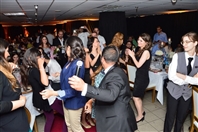 Phoenicia Hotel Beirut Beirut-Downtown Social Event Celebrate Service Phoenix D'or Lebanon