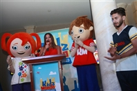 KidzMondo Beirut Suburb Kids KidzMondo welcomes Pizzanin on board Lebanon