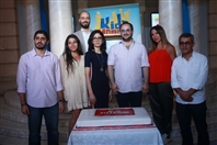 KidzMondo Beirut Suburb Kids KidzMondo welcomes Pizzanin on board Lebanon