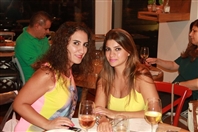 Popolo Beirut Suburb Social Event Opening of Popolo Lebanon