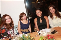 Popolo Beirut Suburb Social Event Opening of Popolo Lebanon