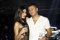 O1NE Beirut Beirut-Downtown Nightlife Porsche Centre Lebanon Party Lebanon