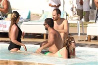 Praia Jounieh Outdoor Maillon Group at Praia Beach Lebanon