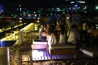 Praia Jounieh Beach Party Opening of PRAIA's Sunset Bar Lebanon