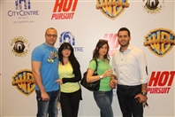 City Centre Beirut Beirut Suburb Social Event Premiere of Hot Pursuit Lebanon