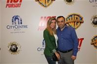 City Centre Beirut Beirut Suburb Social Event Premiere of Hot Pursuit Lebanon