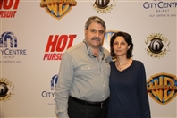 City Centre Beirut Beirut Suburb Social Event Premiere of Hot Pursuit Lebanon