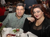 Provincia  Kaslik Social Event Valentine's Night at Provincia Lebanon