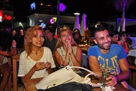 Publicity Jbeil Nightlife Nemer Abou Nassar at Publicity Lebanon