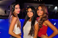 Publicity Jbeil Nightlife Nemer Abou Nassar at Publicity Lebanon