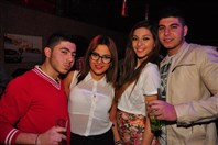 Publicity Jbeil Nightlife Publicity on Saturday Night Lebanon