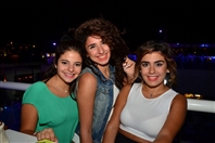 Publicity Jbeil Nightlife Publicity On Saturday Night Lebanon