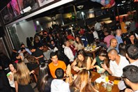 Publicity Jbeil Nightlife Publicity on Saturday Night Lebanon