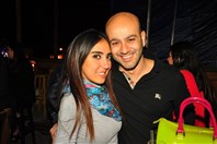 Publicity Jbeil Nightlife Publicity on Saturday Night Lebanon