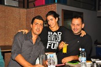 Publicity Jbeil Nightlife Publicity On Saturday Night Lebanon