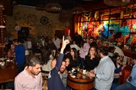 Publicity Jbeil Nightlife Publicity on Saturday Night Lebanon