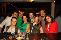 Publicity Jbeil Nightlife Publicity on Saturday Night Lebanon