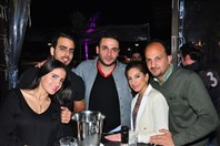 Publicity Jbeil Nightlife Publicity on Saturday Night Lebanon