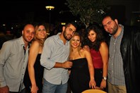 Publicity Jbeil Nightlife Publicity on Saturday Night Lebanon