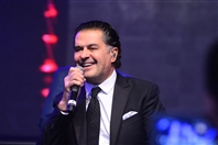 Around the World Concert Ragheb Alama in Cairo Lebanon