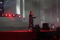 Beirut Waterfront Beirut-Downtown Concert Beasts Ragheb Alama and Sherine AbdelWahab Lebanon