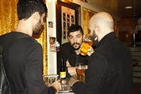 Metro Al Madina Beirut-Hamra Social Event Red Bull What Difference Does it Make Lebanon