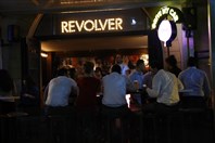 Revolver Beirut-Downtown Nightlife Drive My Car at Revolver Lebanon