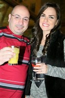 Revolver Beirut-Downtown Nightlife Beiruting Christmas Gathering  Lebanon