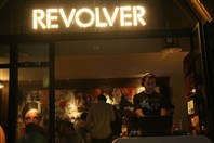 Revolver Beirut-Downtown Nightlife Drive My Car at Revolver Lebanon