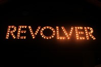 Revolver Beirut-Downtown Nightlife Revolver on Sunday Lebanon