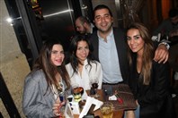 Revolver Beirut-Downtown Nightlife Revolver on Saturday Night Lebanon