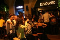 Revolver Beirut-Downtown Nightlife Revolver on Wednesday Lebanon