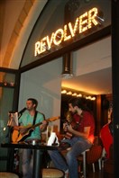 Revolver Beirut-Downtown Nightlife Revolver on Wednesday Lebanon