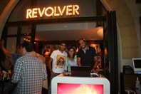 Revolver Beirut-Downtown Nightlife Drive My Car at Revolver Lebanon