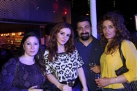Zaitunay Bay Beirut-Downtown Social Event Opening of Roadster Diner at Zaitunay Bay Lebanon