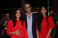 Beirut Souks Beirut-Downtown Social Event Avant Premiere of Rock The Casbah Lebanon