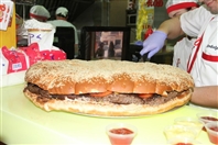 Rods Burgers Beirut-Gemmayze Social Event Rods Burgers 2nd Anniversary   Lebanon