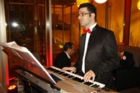 Gefinor Rotana Beirut-Hamra Nightlife Valentine at Gefinor Rotana Lebanon