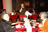 Gefinor Rotana Beirut-Hamra Nightlife Valentine at Gefinor Rotana Lebanon