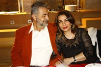 Gefinor Rotana Beirut-Hamra Nightlife Valentine at Gefinor Rotana Lebanon
