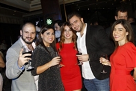 Le Maillon Beirut-Ashrafieh Nightlife Rotaract Jamais en Vain,Toujours en Vin Lebanon