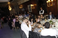 Le Maillon Beirut-Ashrafieh Nightlife Rotaract Jamais en Vain,Toujours en Vin Lebanon