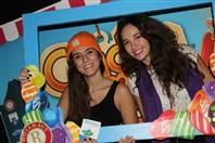 BO18 Beirut-Downtown Nightlife Rotaract Candy Crush at B018 Lebanon