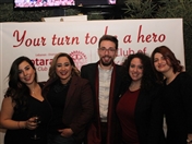 Peninsula-Dbayeh Dbayeh Social Event The Rotaract club of Keserwan Annual Fundraising Lebanon